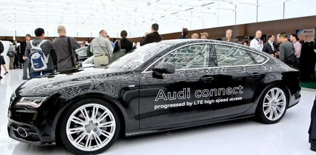 Inovação e Tecnologia na Audi: A Vanguarda dos Carros de Luxo