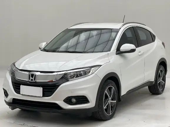 HR-V EXL 1.8 Flexone 16V 5p Aut.