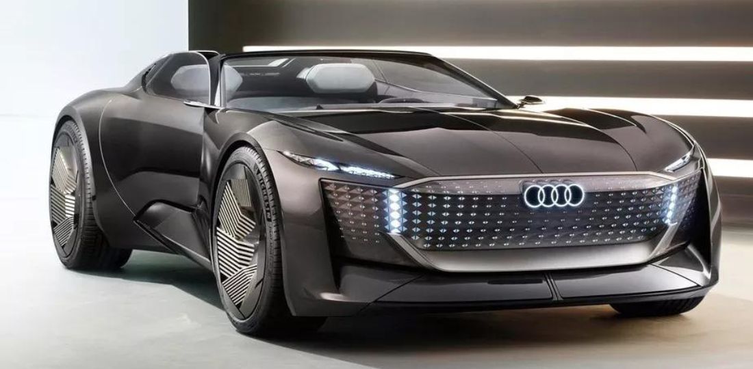Audi e a Condução Autônoma: O Papel da Tecnologia nos Carros de Luxo