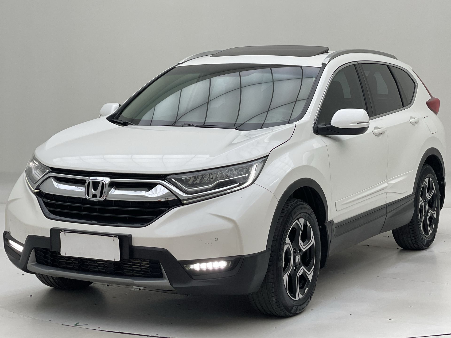 CR-V Touring 1.5 16V 4WD 5p Aut.