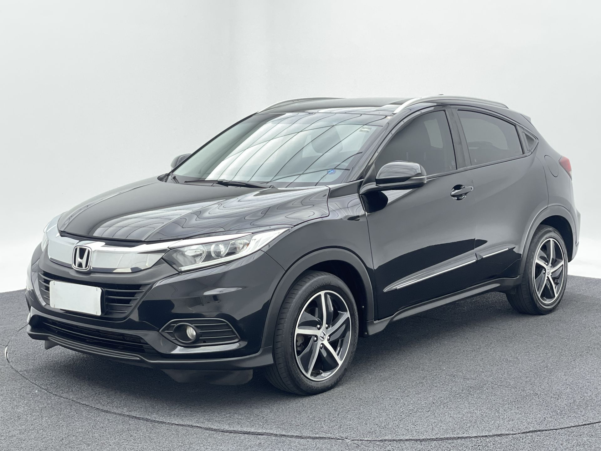 HR-V EX 1.8 Flexone 16V 5p Aut.