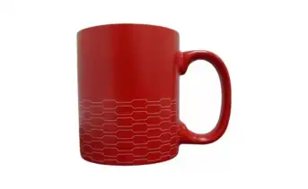 Caneca Performance Audi New Style Red