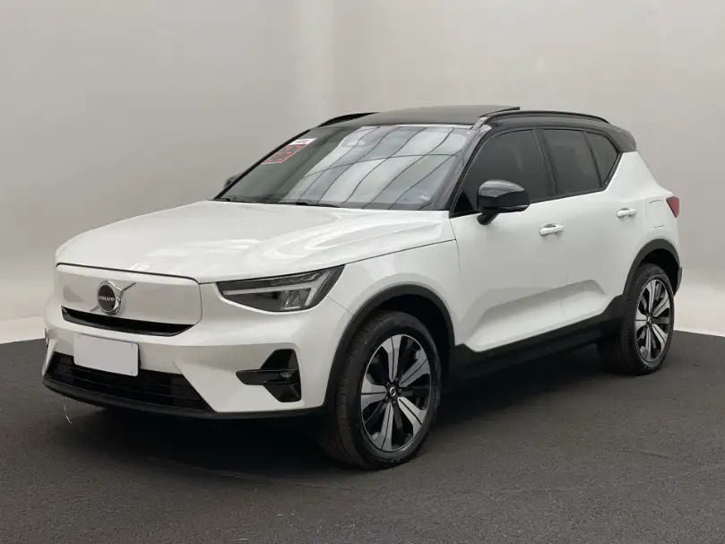 XC40 Recharge Plus (Elétrico)