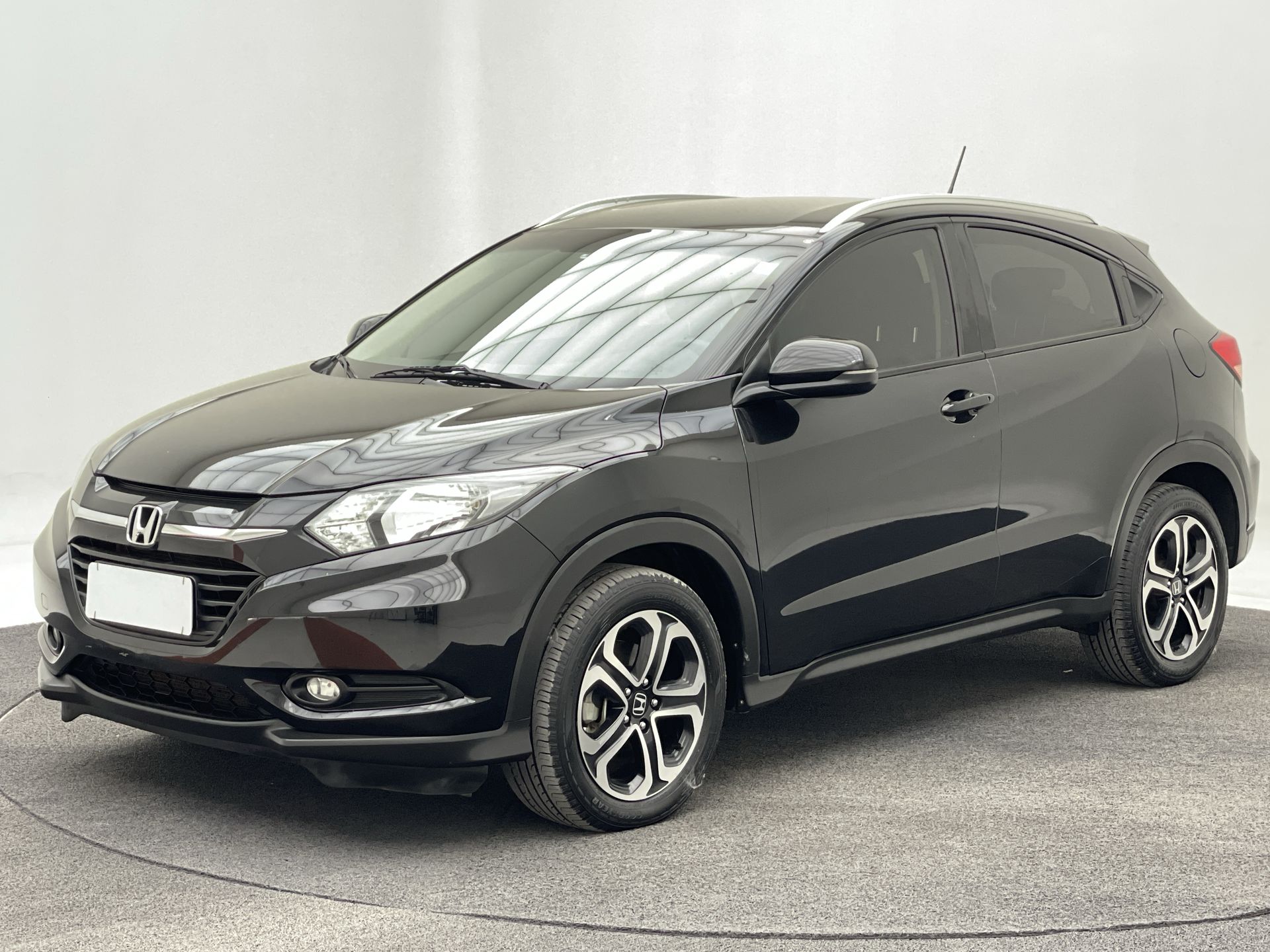 HR-V EX 1.8 Flexone 16V 5p Aut.