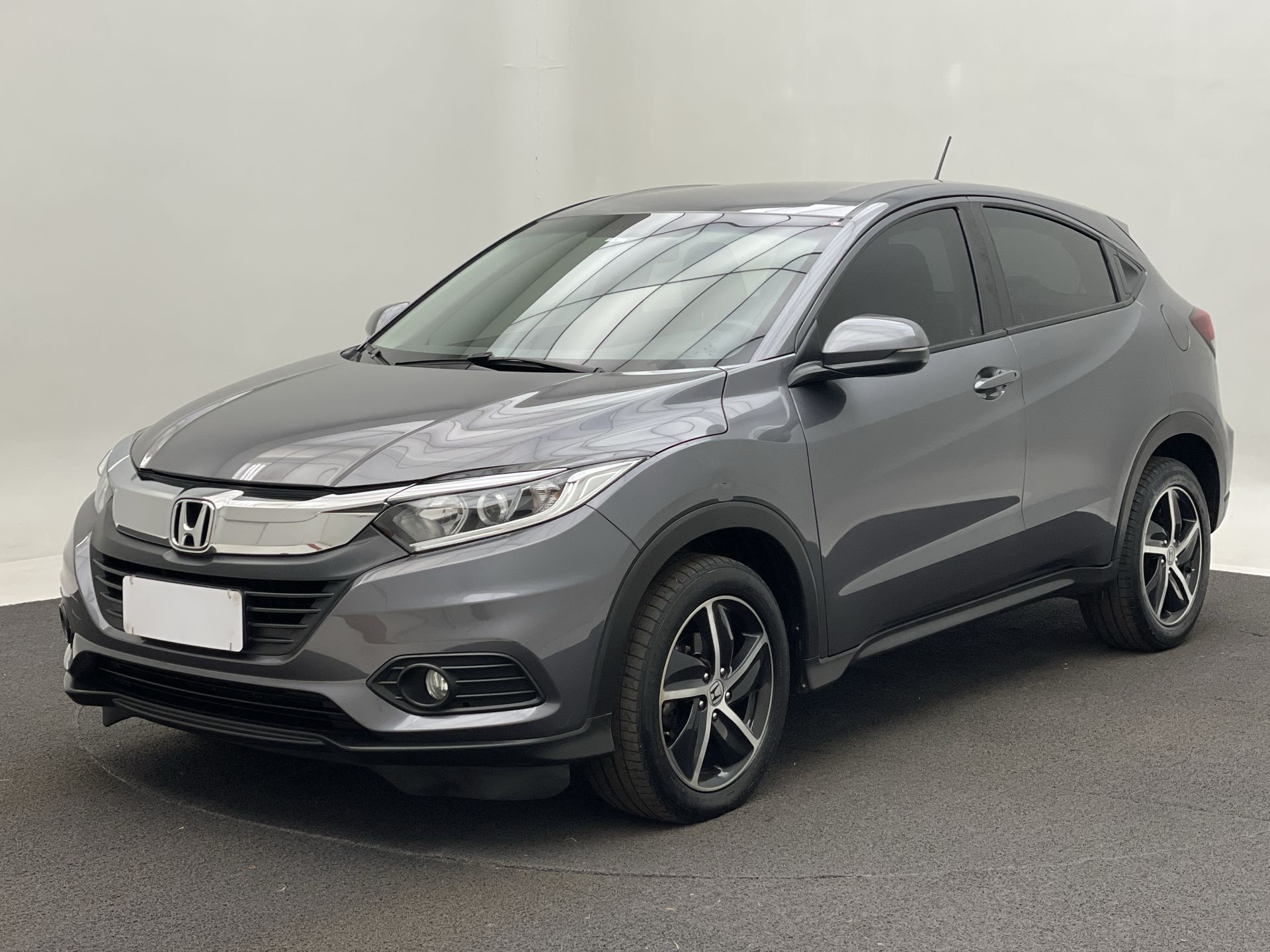 HR-V LX 1.8 Flexone 16V 5p Aut.