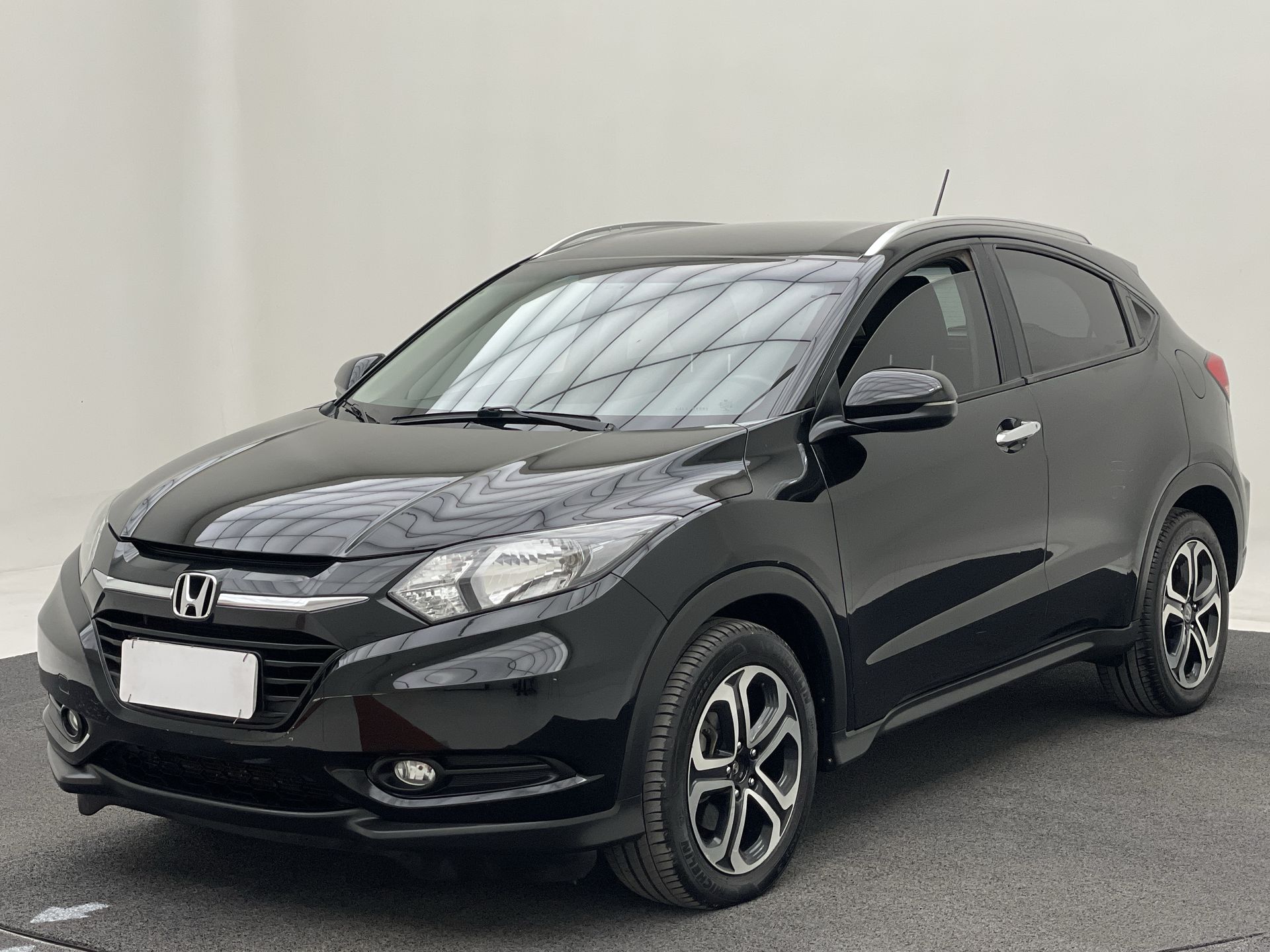 HR-V EXL 1.8 Flexone 16V 5p Aut.