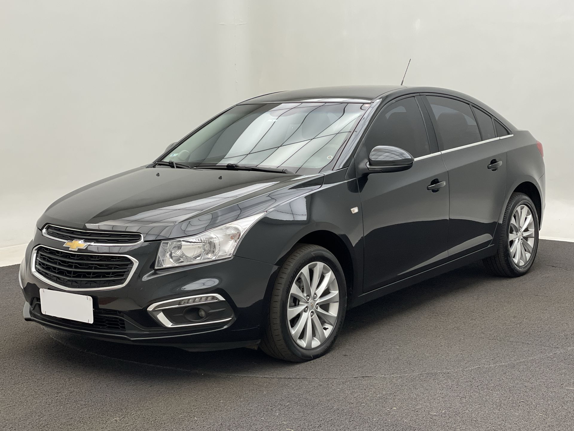 CRUZE LT 1.4 16V Turbo Flex 4p Aut.