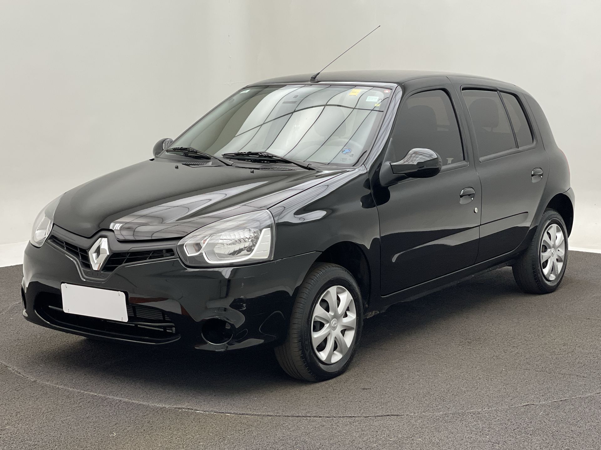 Clio Expression Hi-Flex 1.0 16V 5p