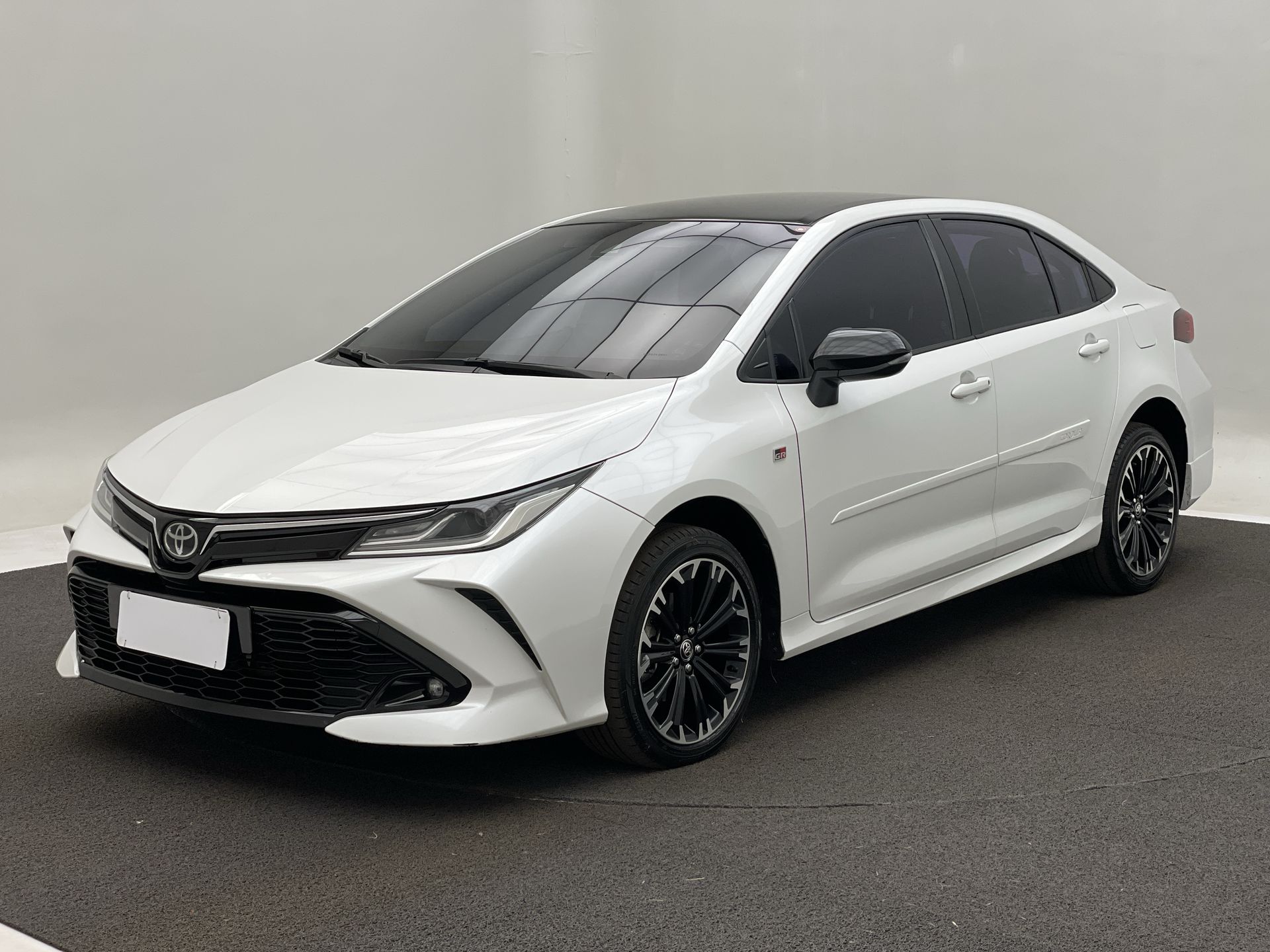 Corolla GR-Sport 2.0 Flex 16V Aut.