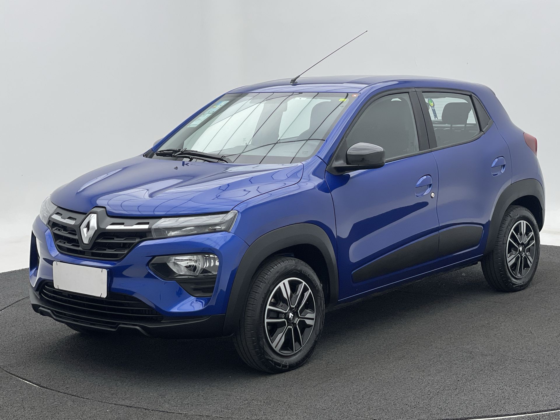 KWID Intense 1.0 Flex 12V 5p Mec.