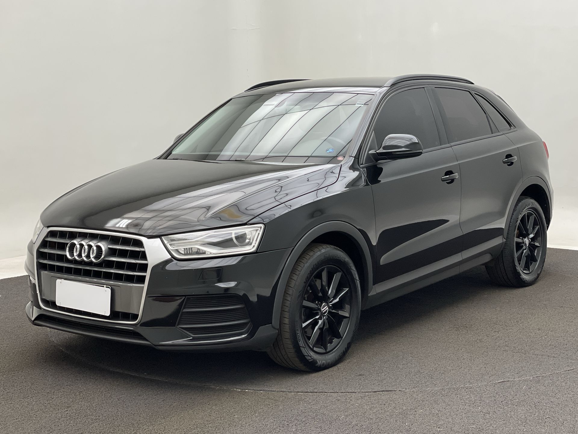 Q3 1.4 TFSI/TFSI Flex S-tronic 5p