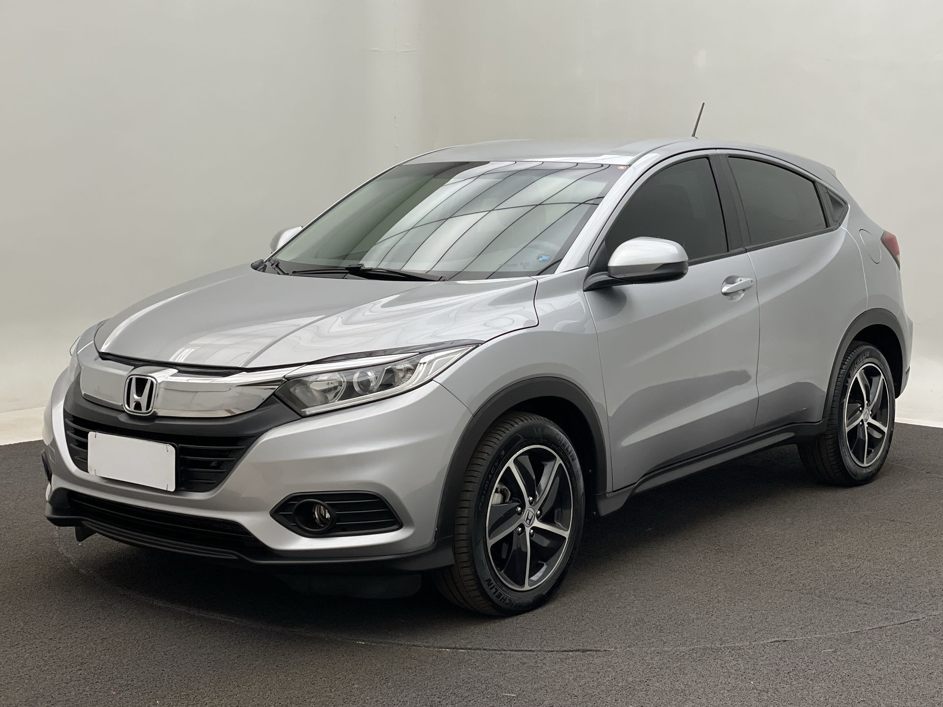 HR-V LX 1.8 Flexone 16V 5p Aut.