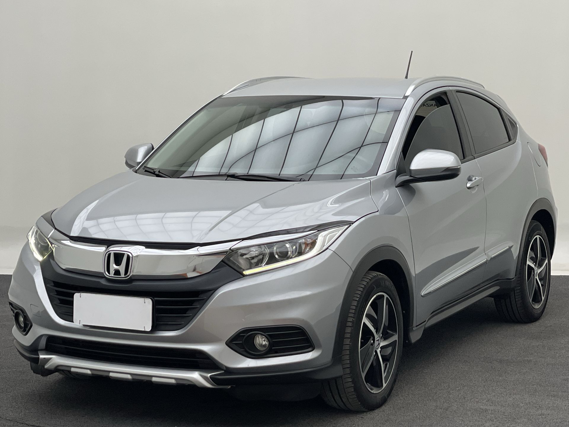 HR-V EX 1.8 Flexone 16V 5p Aut.