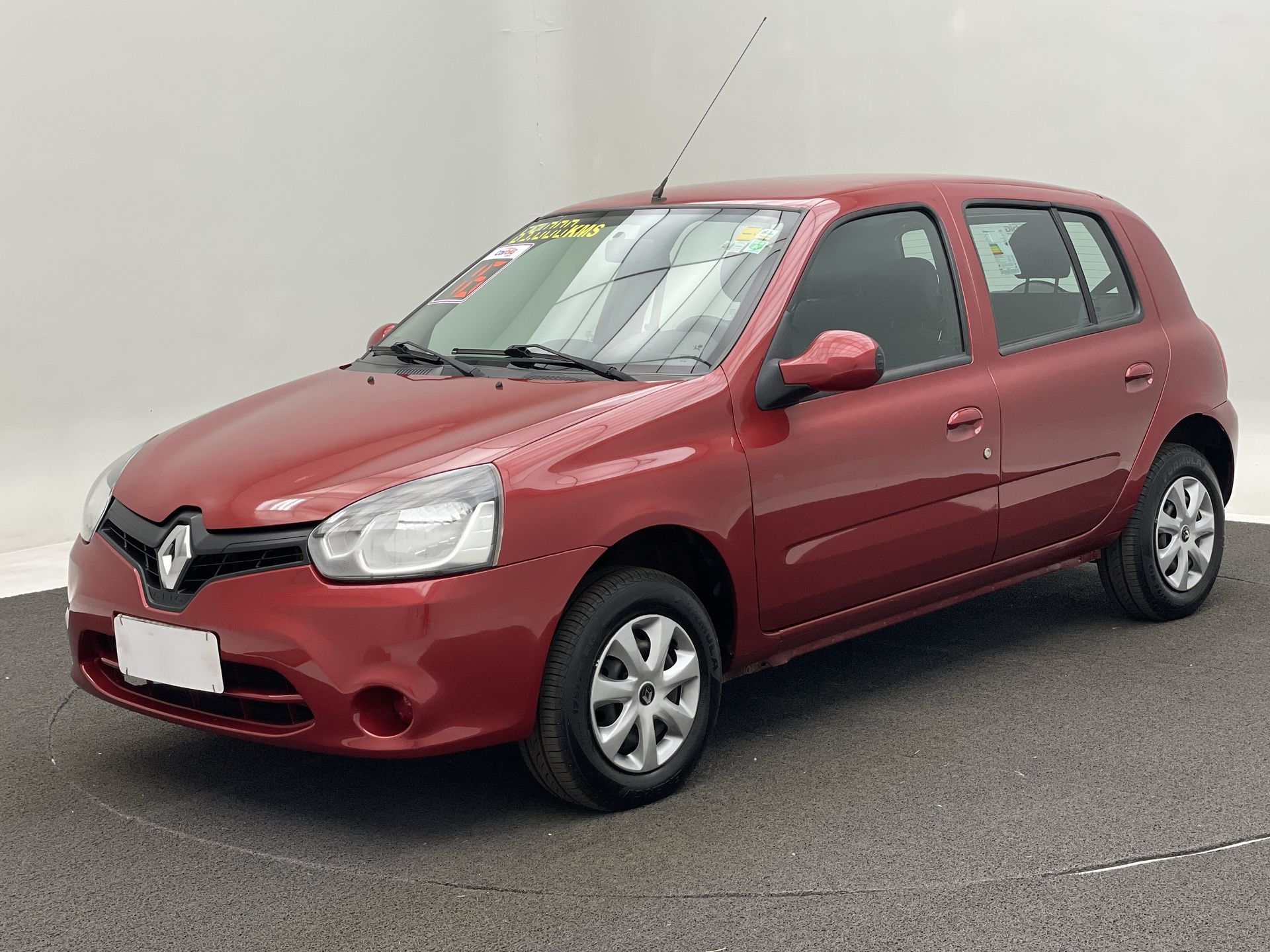 Clio Expression Hi-Flex 1.0 16V 5p